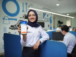 KAI Logistik TRAX Jadi Pilar Digitalisasi, KAI Logistik Cetak Pertumbuhan Pada Semester I 2025