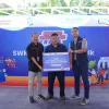 Komitmen Dorong Literasi Digital dan Kemajuan Bisnis Pelaku Usaha, Bank Raya Ajak Pelaku Usaha di Cluster Unggulan Srikana Surabaya Optimalkan Raya App