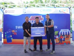 Komitmen Dorong Literasi Digital dan Kemajuan Bisnis Pelaku Usaha, Bank Raya Ajak Pelaku Usaha di Cluster Unggulan Srikana Surabaya Optimalkan Raya App