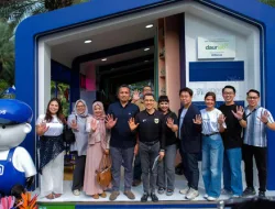 Menggerakkan Ekonomi Lokal Lewat Kolaborasi Strategis Di Renos Fair 2025