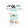 S.id Luncurkan Fitur Shop untuk Toko Digital Creator Indonesia