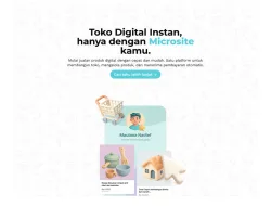 S.id Luncurkan Fitur Shop untuk Toko Digital Creator Indonesia