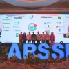 ARSSI Berkolaborasi dengan Qiscus untuk Sukseskan Seminar Nasional dan Healthcare Expo 2025