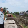 Amankan Pasokan Air Pertanian, Kementrian Pekerjaan Umum Kembalikan Fungsi Irigasi Cikeusik di Cirebon dan Kuningan