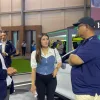 BRI Finance Tangkap Potensi Pertumbuhan Pembiayaan Mobil Baru Dari Ajang Pameran GIIAS 2025