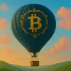 Bitcoin Sentuh Rekor Tertinggi! Apakah Bull Run Baru Sudah Dimulai?