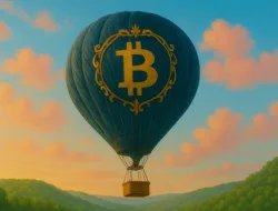 Bitcoin Sentuh Rekor Tertinggi! Apakah Bull Run Baru Sudah Dimulai?