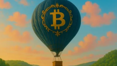 Bitcoin Sentuh Rekor Tertinggi! Apakah Bull Run Baru Sudah Dimulai?