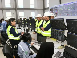 Capai Swasembada Aluminium, MIND ID Perkuat Kapasitas Produksi 900 Ribu KTPA