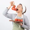 Tomat dalam Program Diet? Inilah Cara Cerdas Menurunkan Kalori Tanpa Rasa Hambar