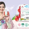 Artis Asty Ananta Hadirkan Cherry Tomato Stevia Premium Pertama di Indonesia dengan Inovasi teknologi Infusion