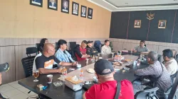 Paguyuban Sundawani Garut Kukuhkan Kepengurusan Baru, Fokus pada Konsolidasi dan Integritas