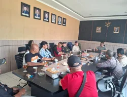 Paguyuban Sundawani Garut Kukuhkan Kepengurusan Baru, Fokus pada Konsolidasi dan Integritas