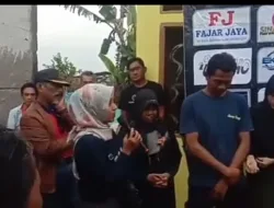Guru Honorer di Garut ini Bangun 12 Unit Rutilahu Tanpa Anggaran Pemerintah