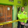 Polres Garut Pasang Garis Polisi di Lokasi Longsor Banjarwangi, Evakuasi Diperketat