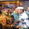 Rakerkonas APINDO 2025 Dihadiri Kepala Daerah Strategis, Bahas Arah Ekonomi Indonesia