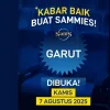 Sinema Edukasi Bangkit Lagi, Sams Studio Garut Siap Jadi Mitra Sekolah dan Komunitas