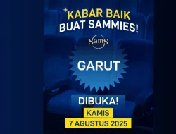 Sinema Edukasi Bangkit Lagi, Sams Studio Garut Siap Jadi Mitra Sekolah dan Komunitas