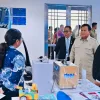Presiden Prabowo Tegaskan Pentingnya Kolaborasi Ilmuwan Indonesia dengan Saintis Dunia