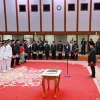 Skandal Pelantikan 59 Pejabat Eselon II DKI : Dugaan Kolaborasi Pimpinan DPRD dan Sekda untuk Loloskan 20 Kader Partai
