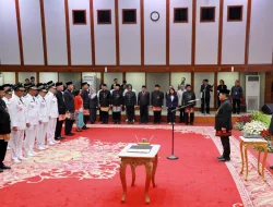 Skandal Pelantikan 59 Pejabat Eselon II DKI : Dugaan Kolaborasi Pimpinan DPRD dan Sekda untuk Loloskan 20 Kader Partai
