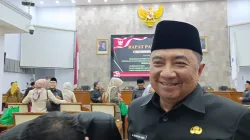 Pemkab Garut Siapkan Moratorium Minimarket untuk Lindungi UMKM dan Pasar Tradisional