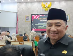 Pemkab Garut Siapkan Moratorium Minimarket untuk Lindungi UMKM dan Pasar Tradisional