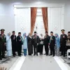 Bupati Garut Lantik Direksi Baru Perumda Air Minum Tirta Intan