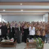 Wabup Garut Tekankan Evaluasi Menyeluruh dan Sentuhan Pelayanan Prima di RSUD dr. Slamet
