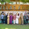 ‎Wakil Bupati Garut Belajar Pengelolaan Sampah dari Pesantren Welas Asih
