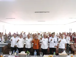 Garut Jadi Perintis Sekolah Rakyat, Puluhan Siswa Siap Mengikuti Angkatan Pertama