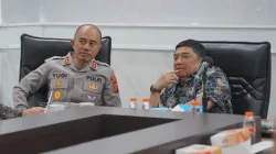 Bunderan Suci Langganan Macet, Bupati Garut Dapat Keluhan Mengejutkan dari Anak SD