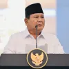 Presiden RI Tegaskan Tindakan Tegas terhadap Pelanggaran dan Serukan Persatuan Nasional