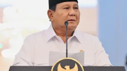 Presiden RI Tegaskan Tindakan Tegas terhadap Pelanggaran dan Serukan Persatuan Nasional
