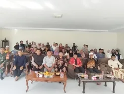 Peresmian Rumah Tahfidz Fadillah Fasya, Wujud Nyata Komitmen Mencetak Generasi Qur’ani di Garut Kota
