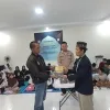 “Tebar Cahaya Ilahi” YPI Al’Usman dan LAZ Yuk Peduli Salurkan Al-Qur’an untuk Rumah Tahfidz Fadilah Fasya
