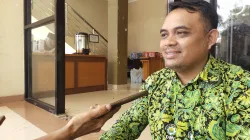Ketua PC Pemuda Panca Marga Garut Tegaskan Pentingnya Kepemimpinan Pemuda Berbasis Nilai Juang