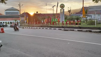 Pengadilan Tinggi Bandung Tetapkan Perjanjian Parkir RSU dr. Slamet Garut Sah hingga 2028