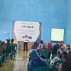 Mahasiswa KKN STIE Yasa Anggana Garut Gelar Temu UMKM di Mekarsari untuk Dorong Ekonomi Kreatif Berbasis Kearifan Lokal