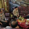 Pesan Damai dari Ponpes Al Bayyinah, Kapolres Garut Dapat Dukungan Ulama