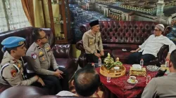 Pesan Damai dari Ponpes Al Bayyinah, Kapolres Garut Dapat Dukungan Ulama