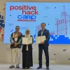 JSC Positive Technologies Perkuat Kolaborasi Teknologi Digital Indonesia Dalam Penutupan Positive Hack Camp 2025