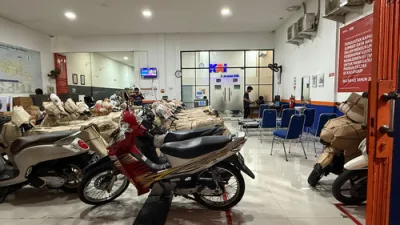 Meriahkan Bulan Kemerdekaan, KAI Logistik Hadirkan Promo“Kiriman Merdekaku”