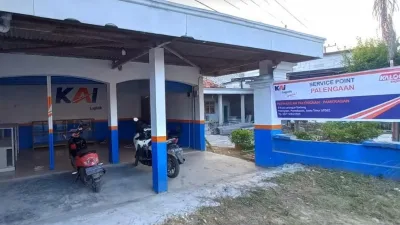 KAI Logistik Perkuat Jaringan Layanan di Madura Raya: Hadirkan Akses Lebih Cepat, Dekat, dan Terjangkau