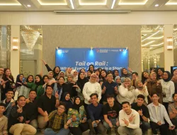 KAI Logistik Perkuat Peran Strategis dalam Ekosistem Kehidupan Masyarakat melalui Edukasi Animal Welfare