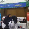 KAI Logistik Ramaikan Serang Fair 2025 dengan Promo Diskon Menarik