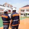 Kementerian PU Sosialisasikan Perilaku Hidup Bersih dan Sehat dalam Merdeka Pendidikan Dengan Sekolah Rakyat