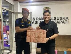 Layanan Lost and Found Semester I 2025, KAI Divre III Palembang Amankan 33 Barang Tertinggal Senilai Rp 78 Juta