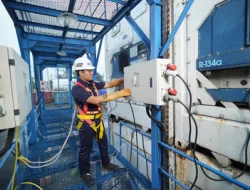 Layanan Pengiriman Berpendingin KAI Logistik Tumbuh 16%, Dorong Ketahanan Pangan dan Distribusi Nasional