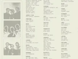 Photomatics Kembali Memperluas Eksplorasi Kreatifnya Lewat Frame, kali ini menggait Band Perunggu